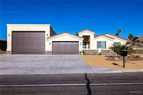 2861 Palo Verde Blvd, Lake Havasu City, AZ 86404