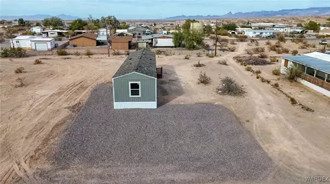 12665 Yavapai Dr, Topock, AZ 86436