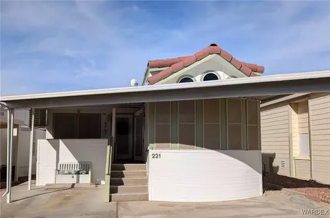 2000 Ramar Rd #221, Bullhead City, AZ 86442