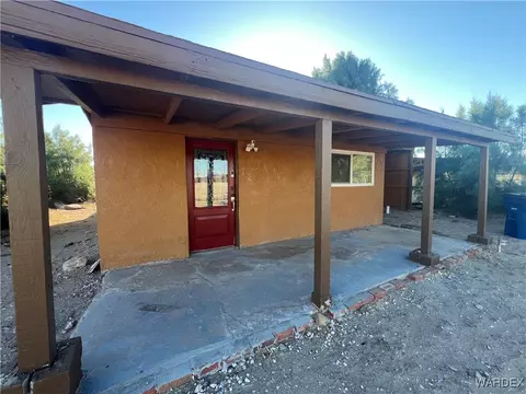 315 W Moser Ave, Bullhead City, AZ 86429