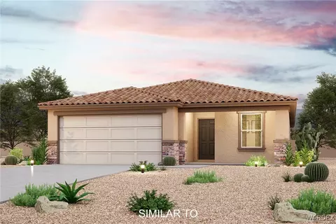 3642 E Andrea, Kingman, AZ 86409 photo 2