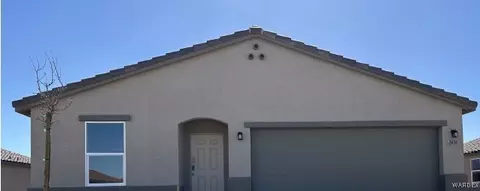 3642 E Andrea, Kingman, AZ 86409