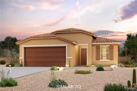 3641 E Andrea, Kingman, AZ 86409 photo 2