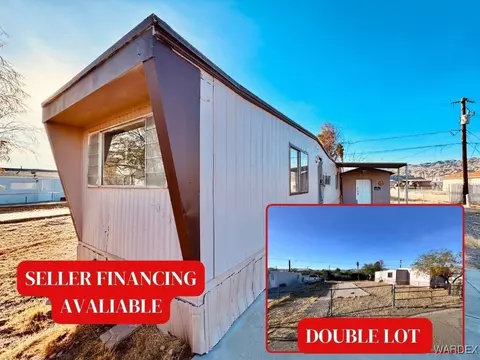 2035 Gregg Ln, Bullhead City, AZ 86442