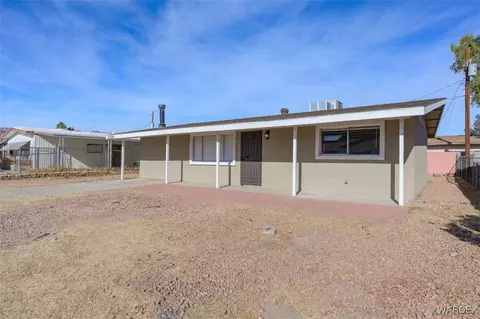 2128 Whitewater Dr, Bullhead City, AZ 86442