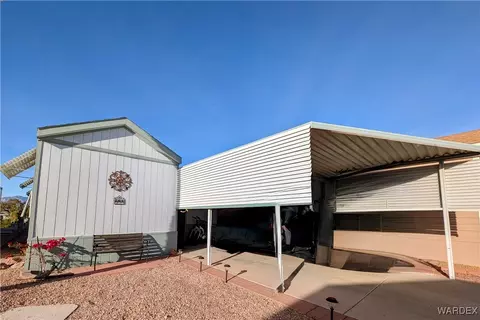 2000 Ramar Rd #261, Bullhead City, AZ 86442