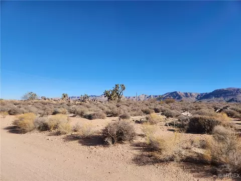 26992 N Saguaro Rd, Meadview, AZ 86444