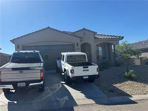 3216 Secret Pass Canyon Dr, Bullhead City, AZ 86429