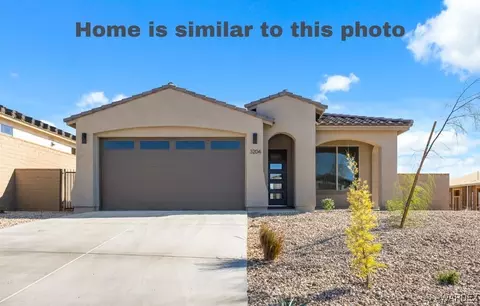 3216 Secret Pass Canyon Dr, Bullhead City, AZ 86429