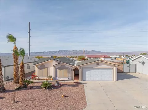 4269 S Rafe Ave, Fort Mohave, AZ 86426