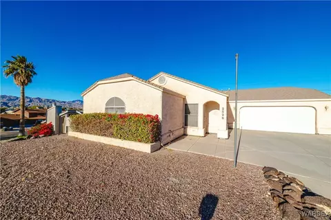 2526 Country Club Pl, Bullhead City, AZ 86442
