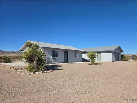4937 N Eden Rd, Golden Valley, AZ 86413