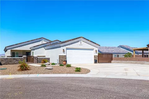 2555 Sonoma Rd, Bullhead City, AZ 86442