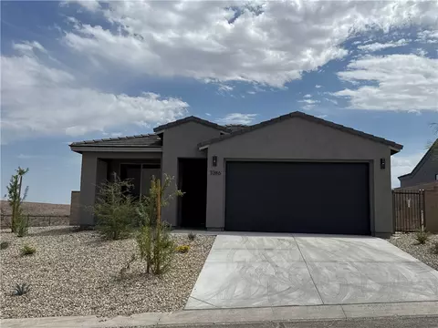 3286 Blacksmith Way, Bullhead City, AZ 86429