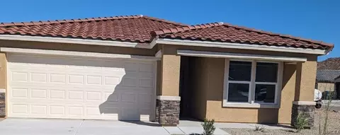 1740 Del Parado, Bullhead City, AZ 86442