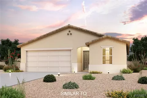 2004 E Desert Palms Ct, Fort Mohave, AZ 86426