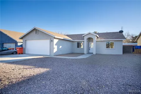 3276 E Boquillas Dr, Kingman, AZ 86409