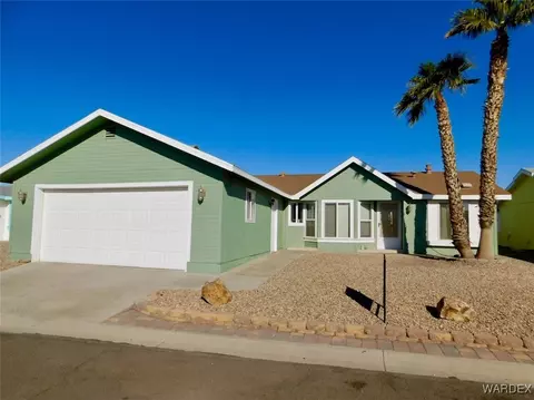 1545 El Rodeo Rd #170, Fort Mohave, AZ 86426
