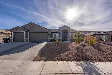 3414 Amanda Ave, Kingman, AZ 86401