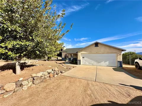 8276 N Avenida Ramirez, Kingman, AZ 86409
