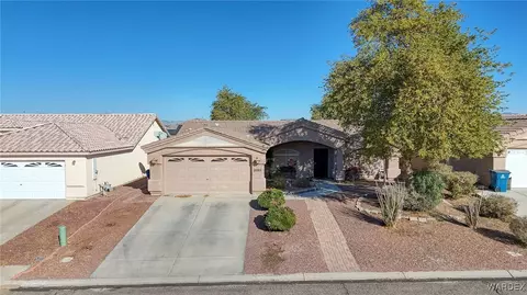 2085 E Crystal Dr, Fort Mohave, AZ 86426
