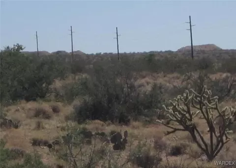 53-56 Western Horizon Ests, Dolan Springs, AZ 86441