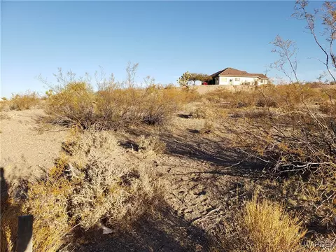 21069 N Fortuna Dr, White Hills, AZ 86445