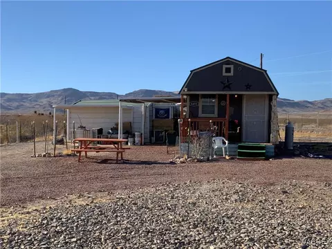 4495 N Egar Rd, Golden Valley, AZ 86413