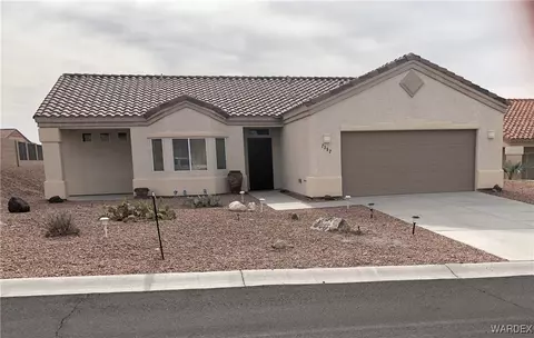 2352 Shooting Star Dr, Bullhead City, AZ 86442