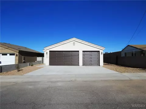 2605 Simms Ave, Kingman, AZ 86401
