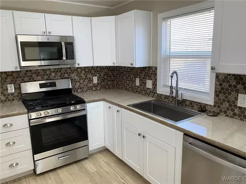 2465 E Potter Ave, Kingman, AZ 86409 photo 4