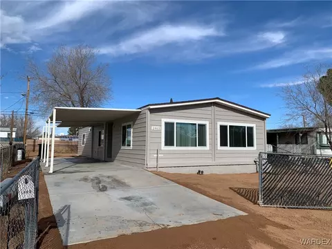 2465 E Potter Ave, Kingman, AZ 86409 photo 21