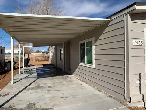 2465 E Potter Ave, Kingman, AZ 86409 photo 2