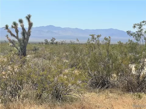 lot341 S John Wayne, Yucca, AZ 86438