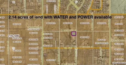5761 W Virga Cv, Golden Valley, AZ 86413