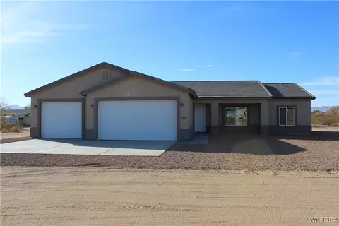 4795 W Tangerine Dr, Golden Valley, AZ 86413
