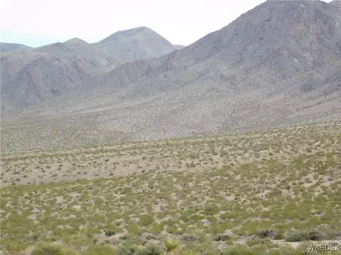 lot2 Off Greggs Hideout, Meadview, AZ 86444