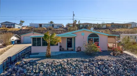 1220 Baseline Rd, Bullhead City, AZ 86442