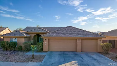 2454 E Wildflower Dr, Mohave Valley, AZ 86440