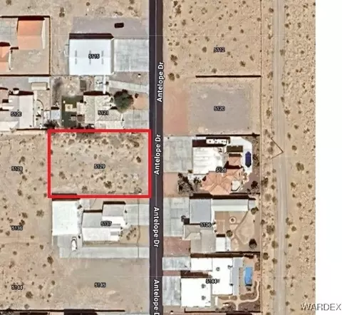 5129 S Antelope Dr, Fort Mohave, AZ 86426