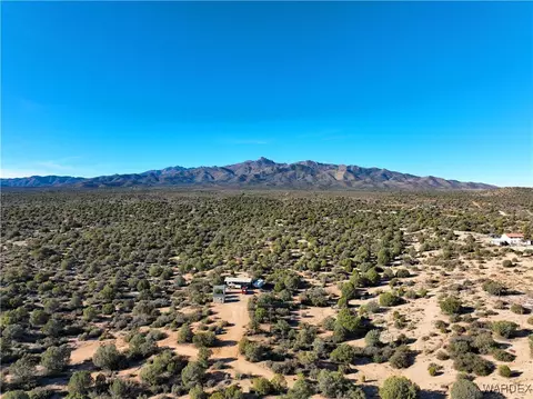 2487 S Roy Rd, Kingman, AZ 86401