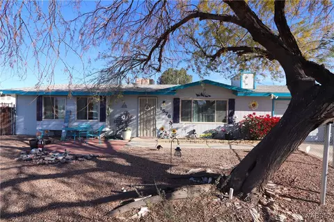 1576 Palma Rd, Bullhead City, AZ 86442