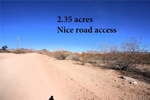 5182 N Cibola Rd, Golden Valley, AZ 86413