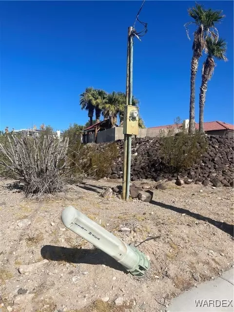 1781 Marble Canyon Dr, Bullhead City, AZ 86442