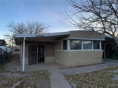 3048 E Mcvicar Ave, Kingman, AZ 86409 photo 3