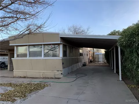 3048 E Mcvicar Ave, Kingman, AZ 86409 photo 2