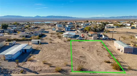13199 Shore Pkwy Pkwy, Topock, AZ 86436