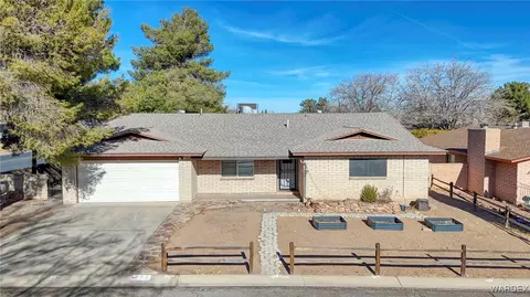 825 Ridgecrest Ct, Kingman, AZ 86409