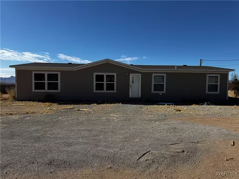 3383 N Heber Rd, Golden Valley, AZ 86413