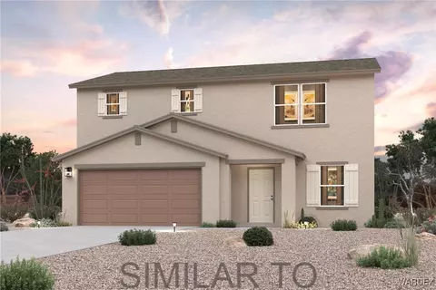 2032 E Desert Lakes Dr, Fort Mohave, AZ 86426